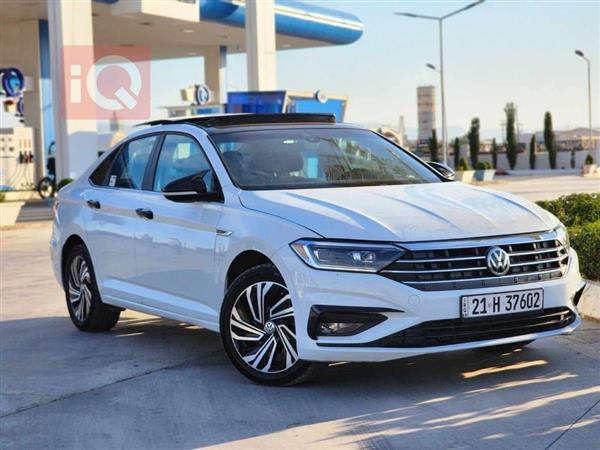 ڤۆڵکسواگن جێتا 2020  بۆ فرۆشتن لە عێراق - چوارقوڕنە